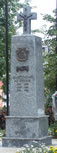 Alapítók oszlopa
